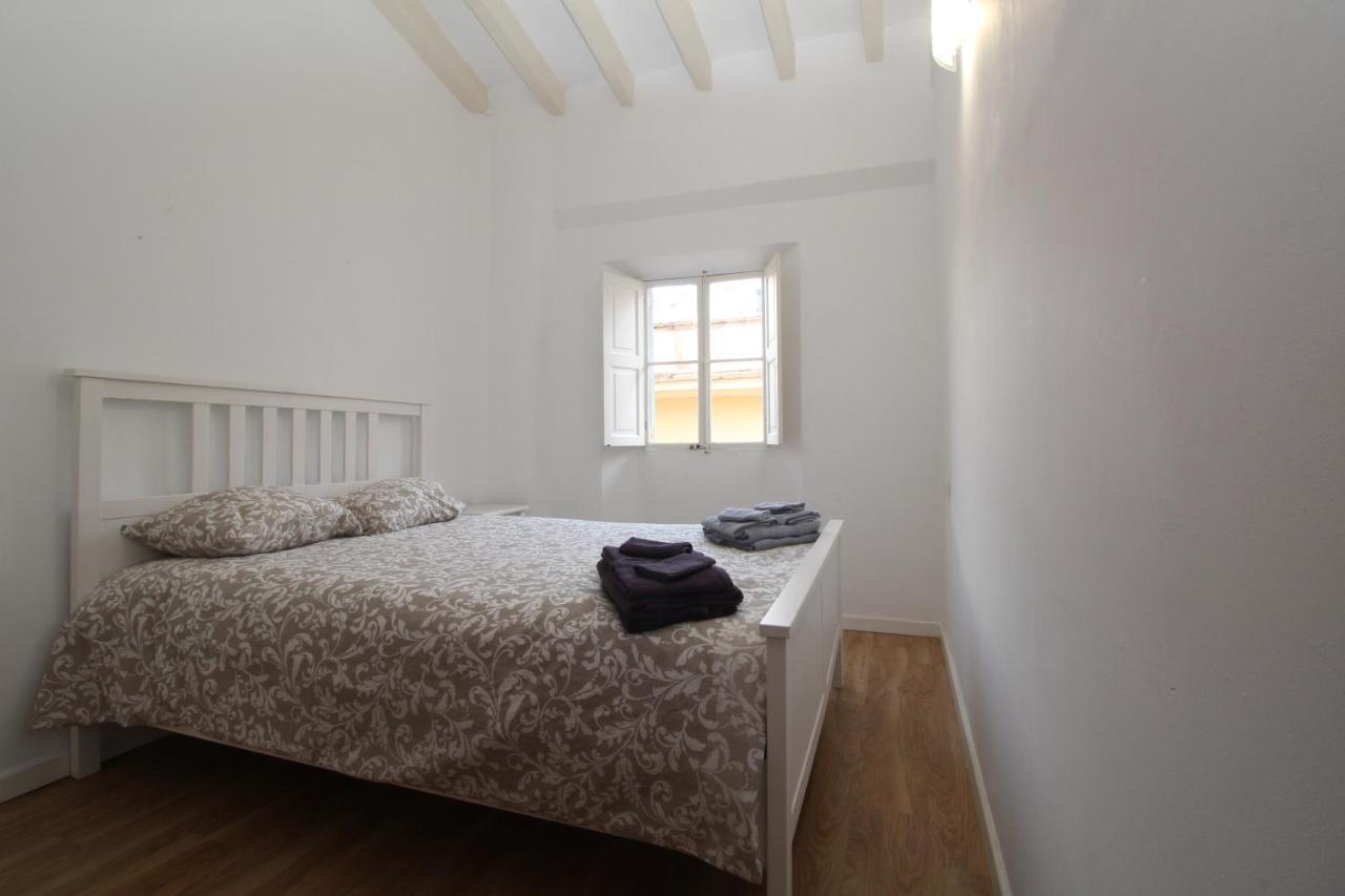 Comfortable Apartment With Character In The Old Town Palma de Mallorca Dış mekan fotoğraf