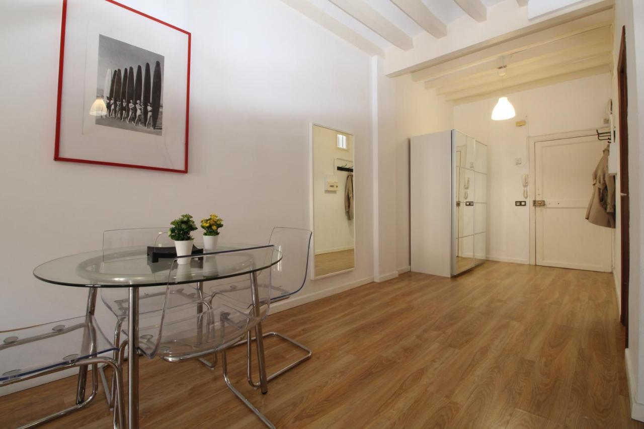 Comfortable Apartment With Character In The Old Town Palma de Mallorca Dış mekan fotoğraf